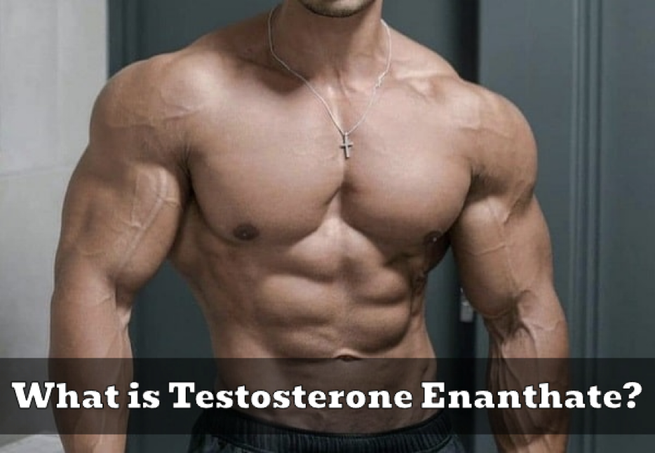 Results and Benefits of Testosterone Enanthate