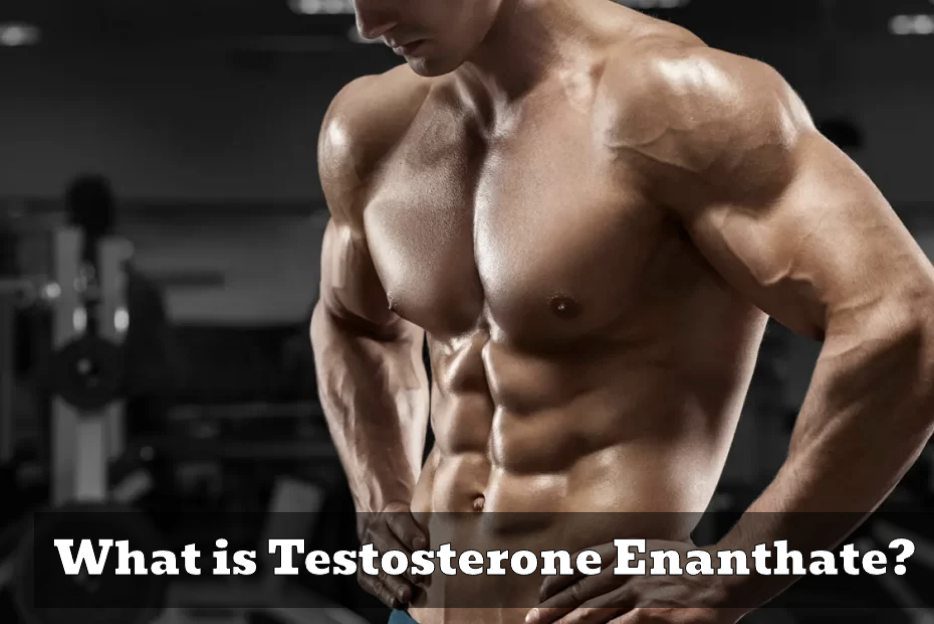 Reviews of Testosterone Enanthate