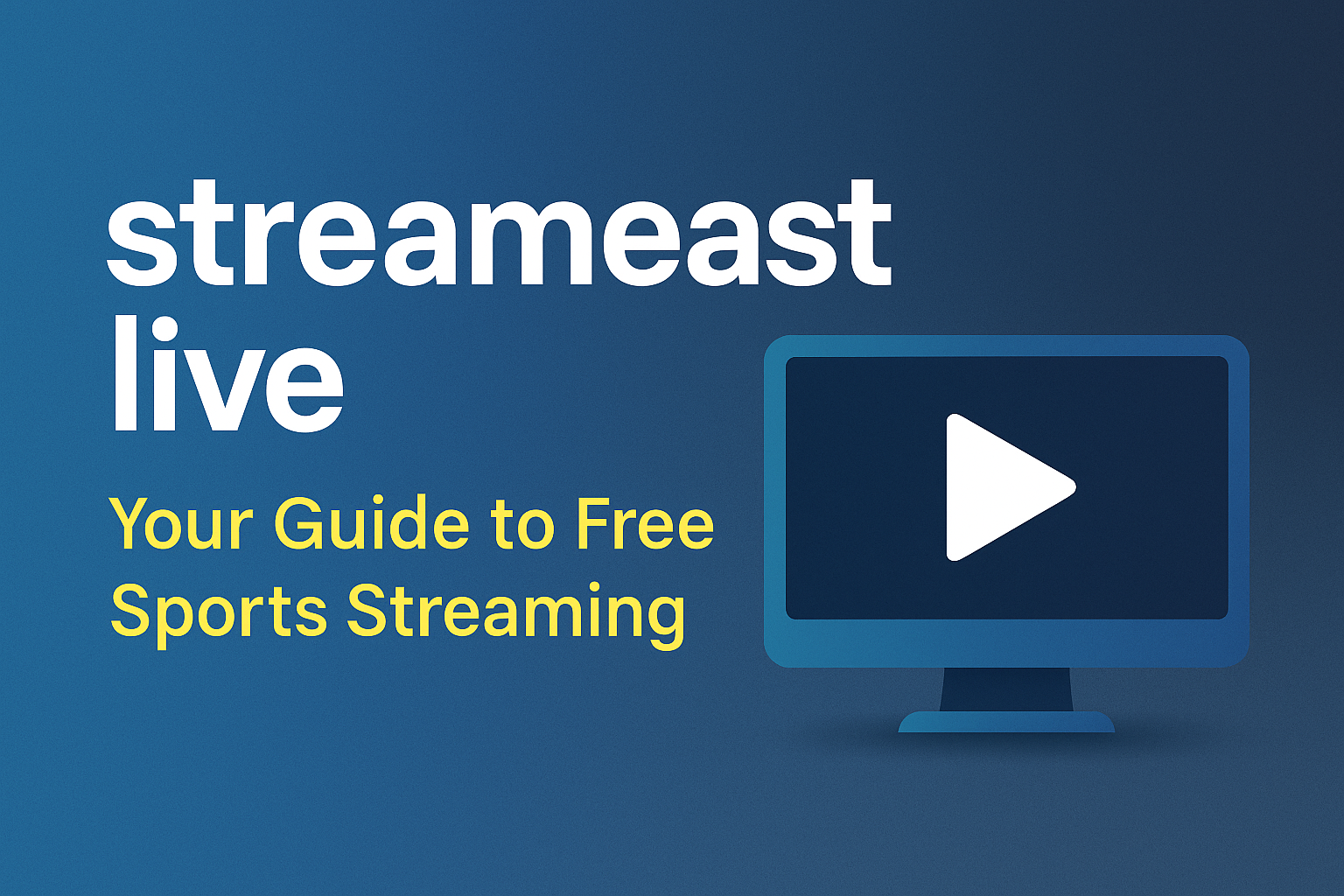 streameast live