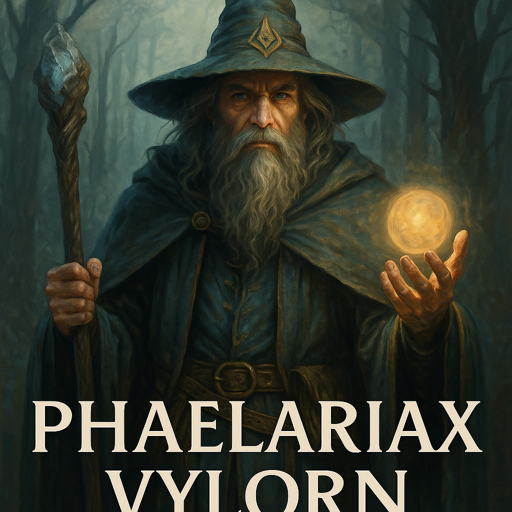 Phaelariax Vylorn