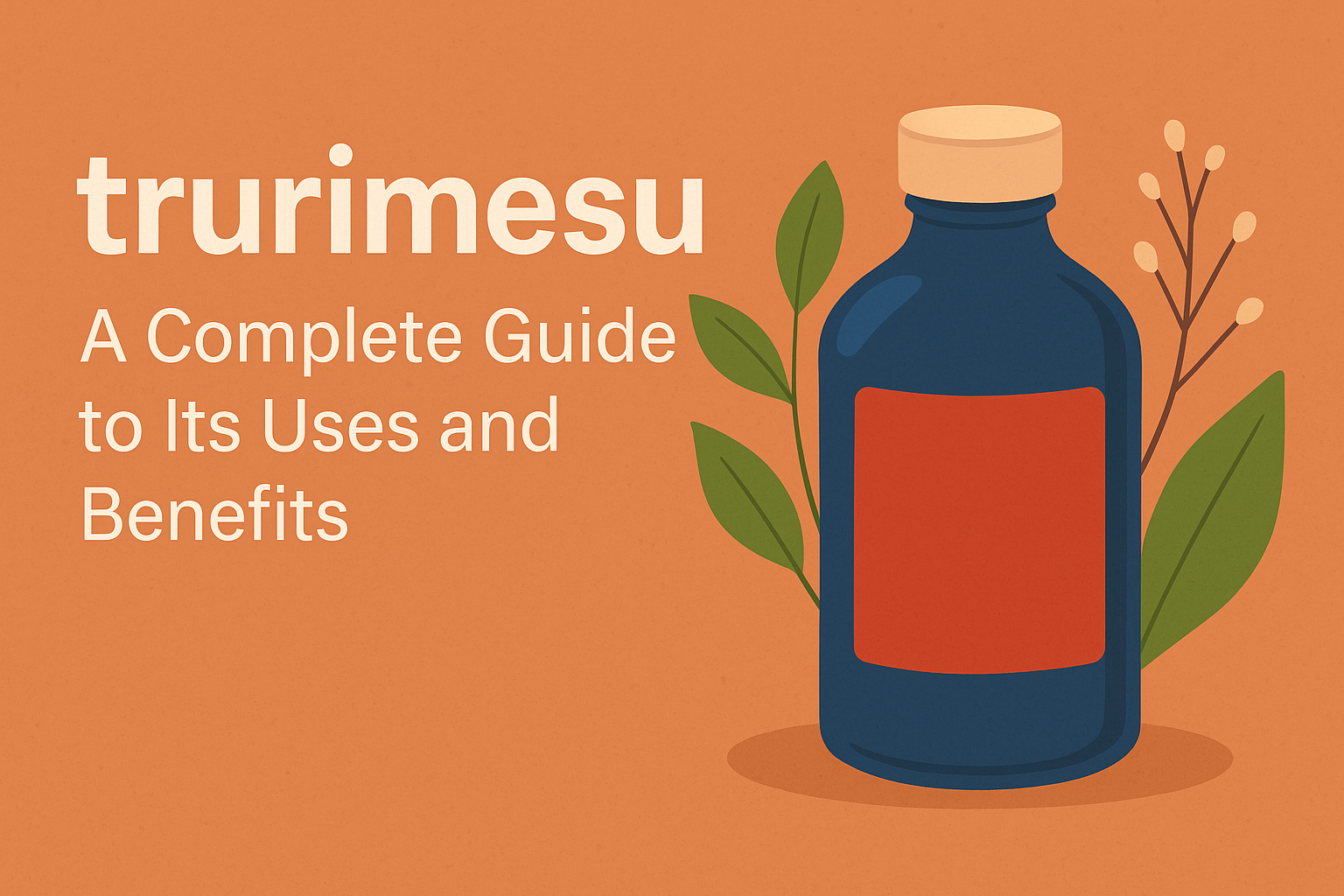 Trurimesu