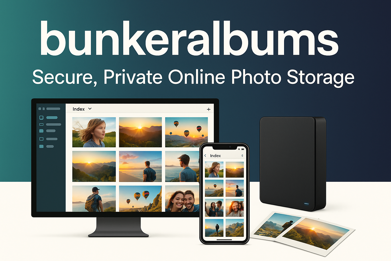 Bunkeralbums