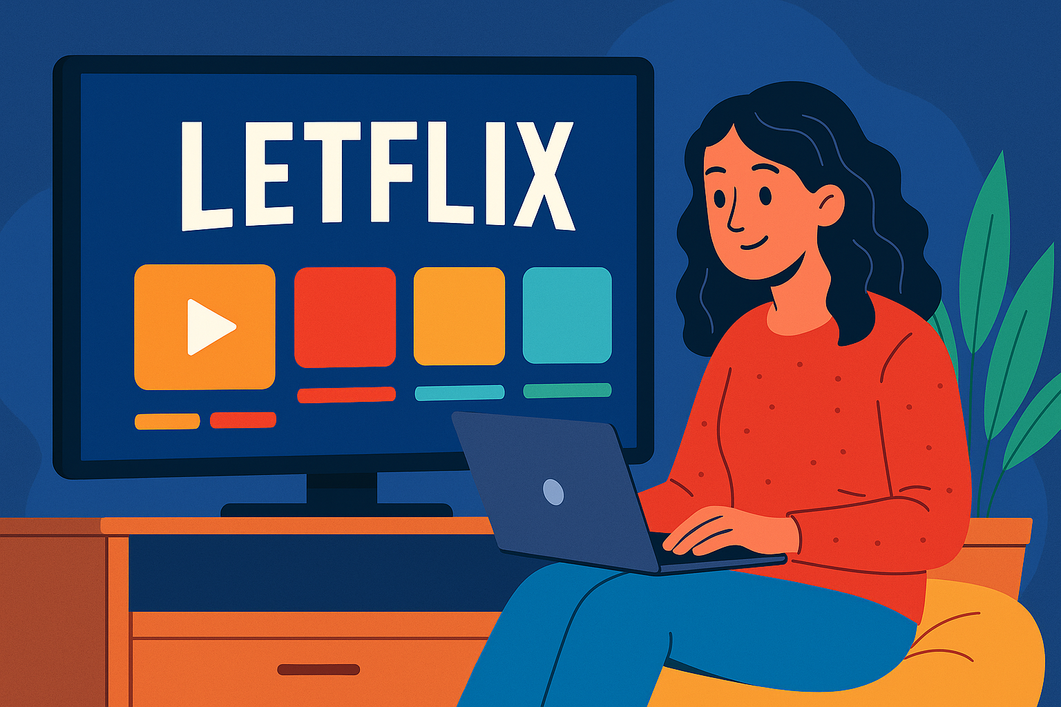 letflix