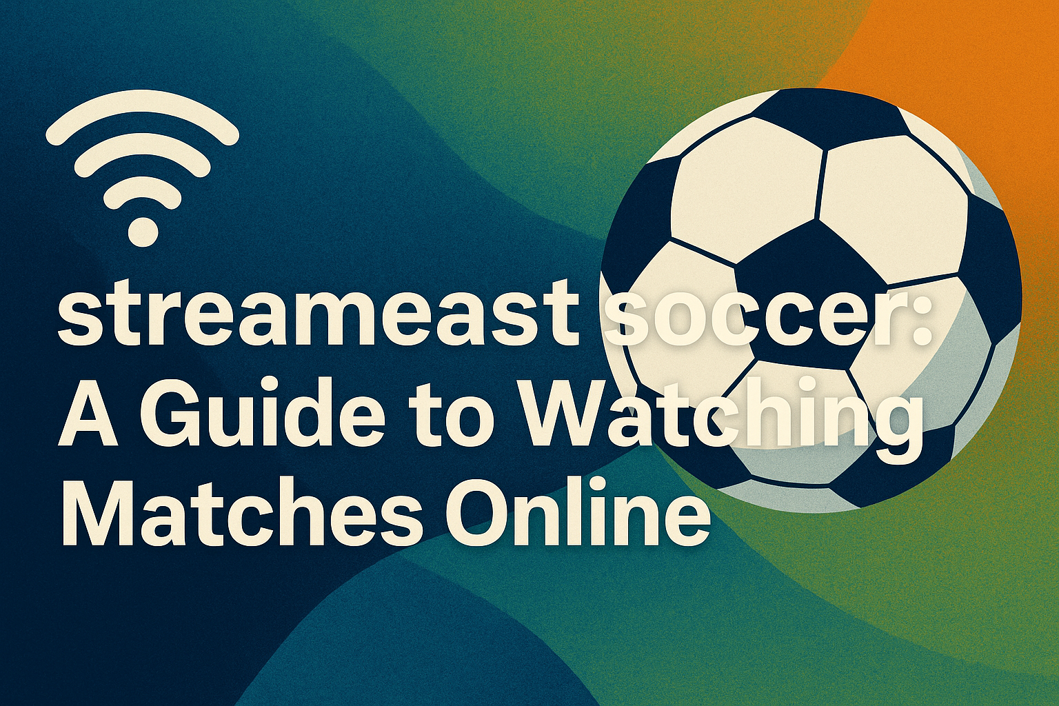 streameast soccer