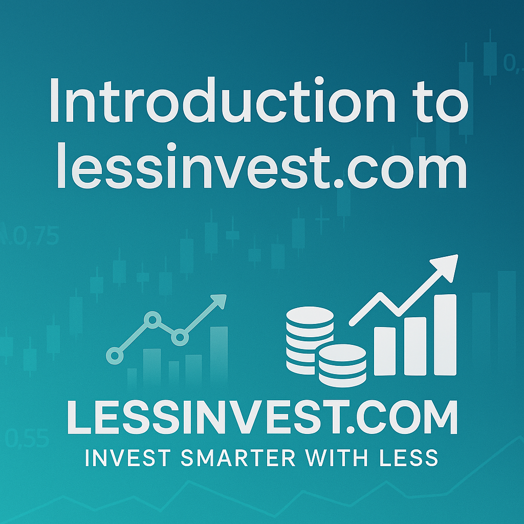 Lessinvest.com