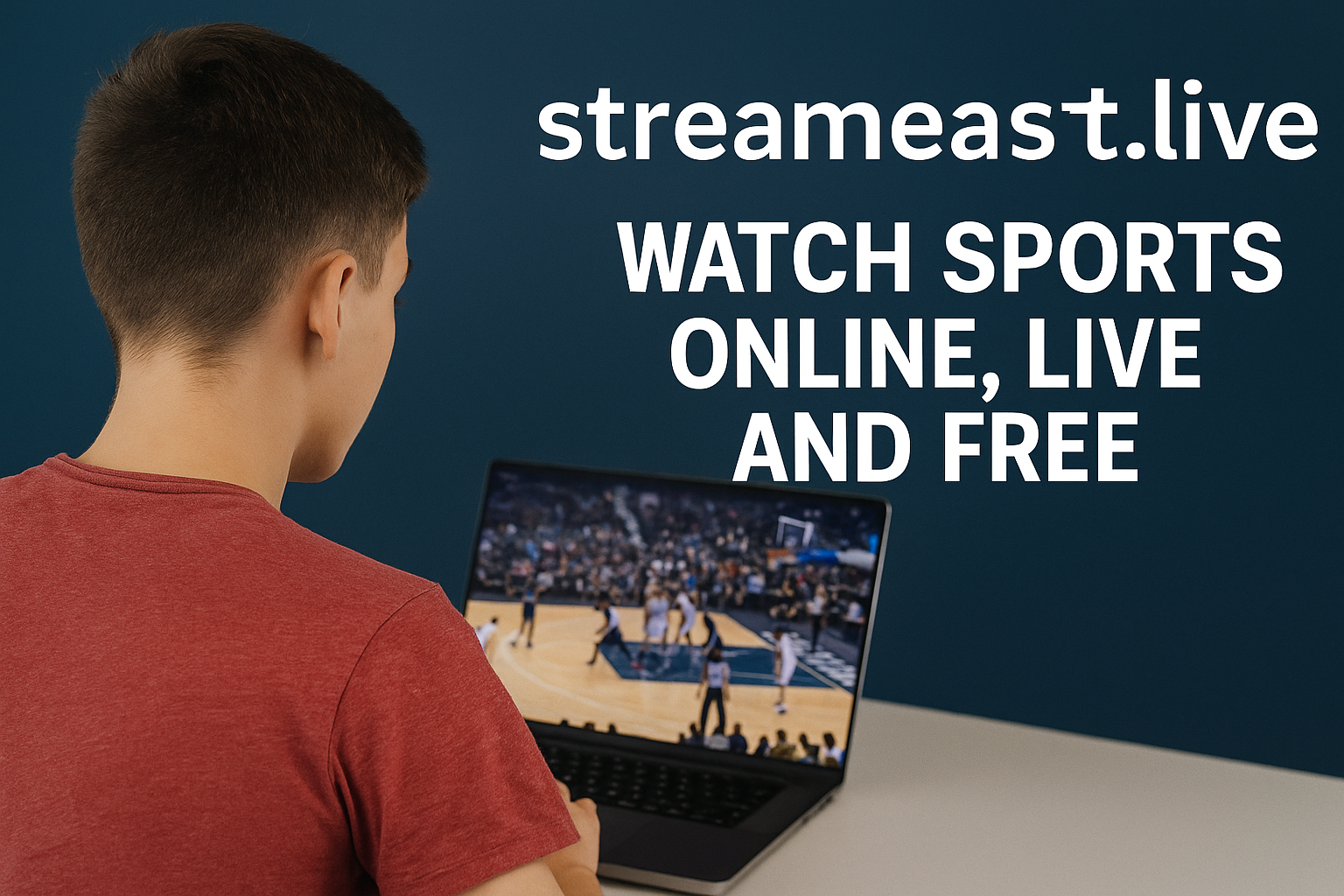 Streameast.live