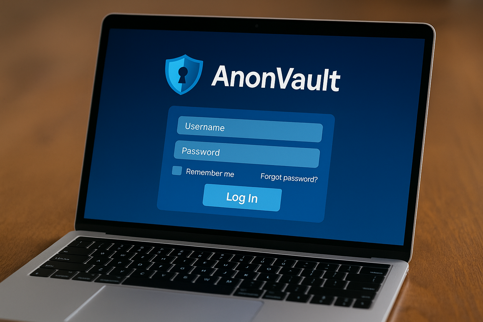 anonvault