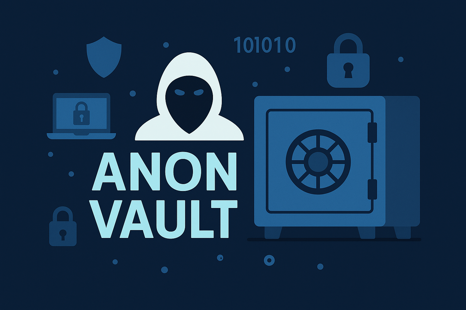 anon vault