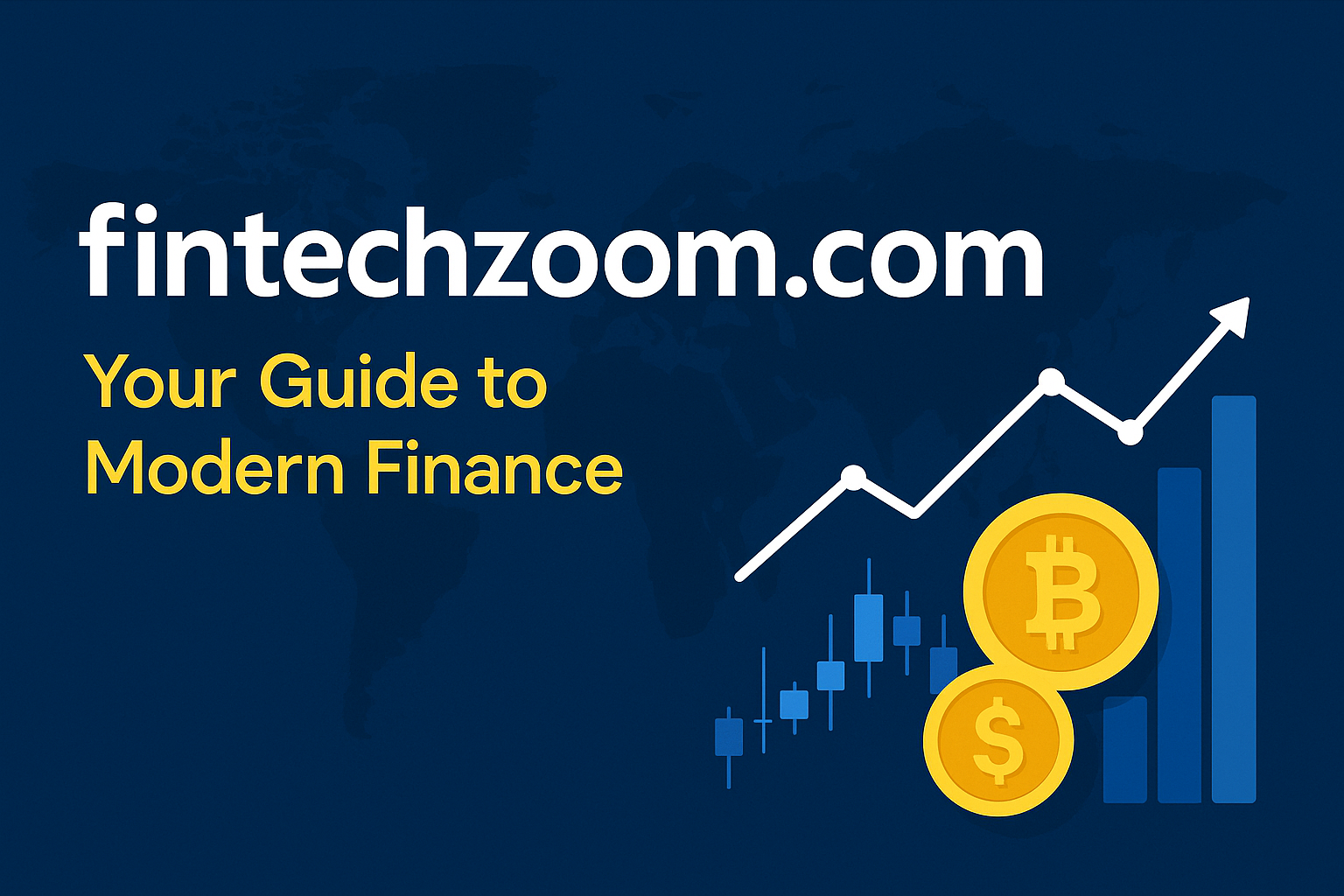 FintechZoom.com