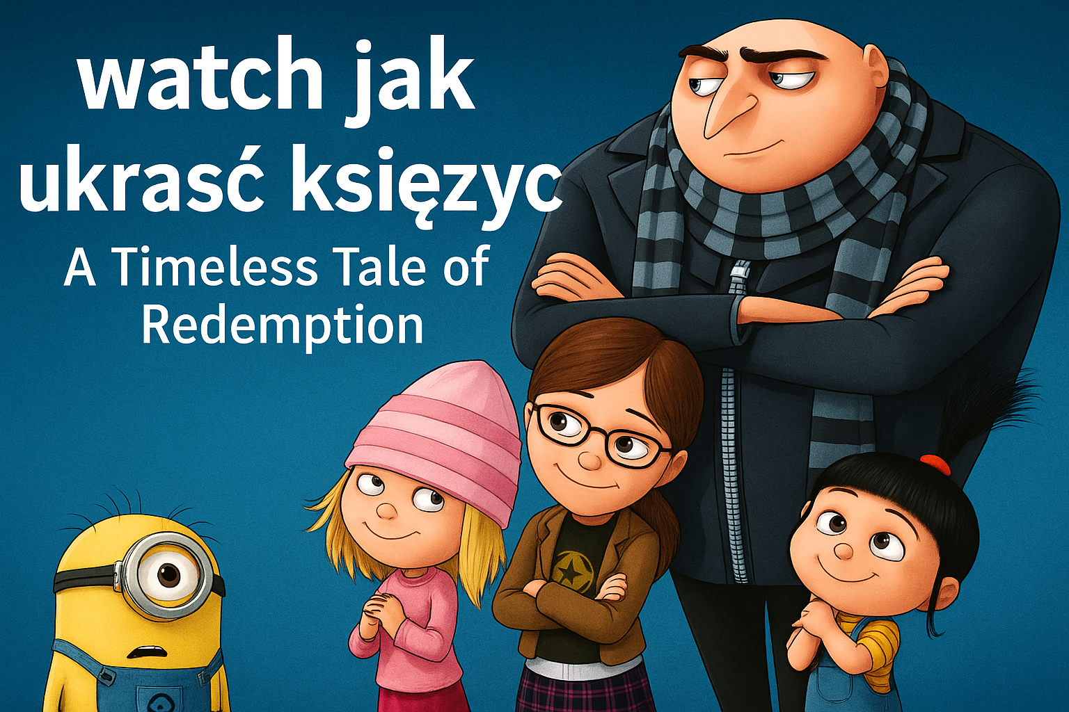 Watch jak ukrasc ksiezyc