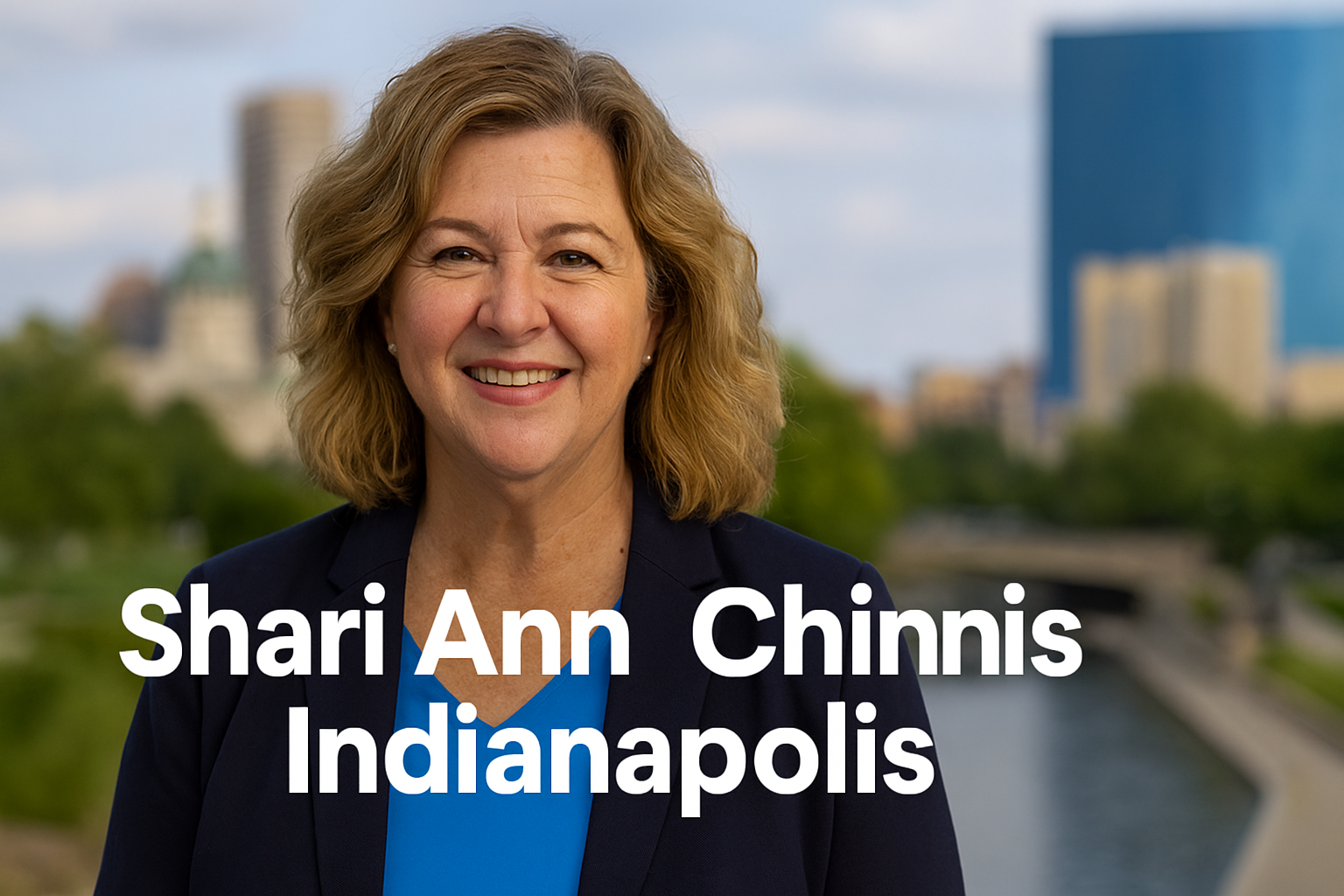 Shari ann chinnis indianapolis