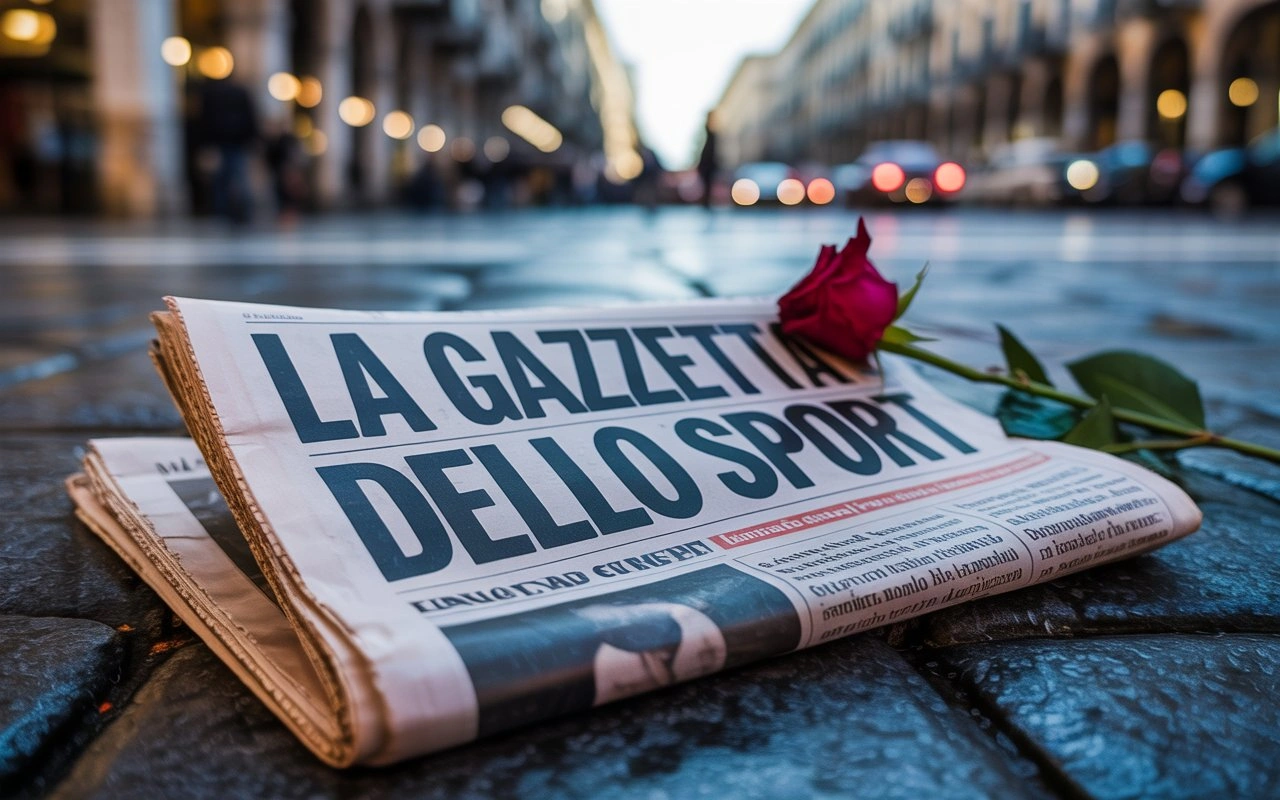 La Gazzetta dello Sport