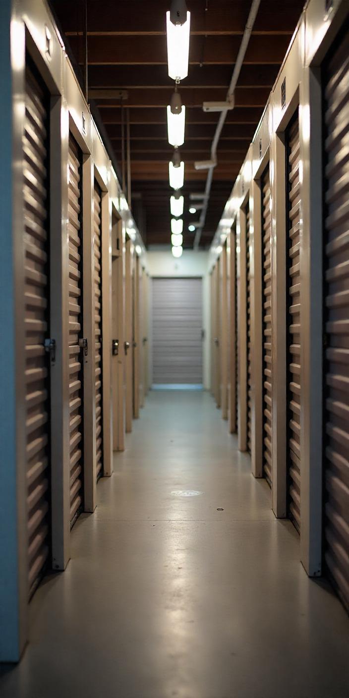 Milestonearea.com storage