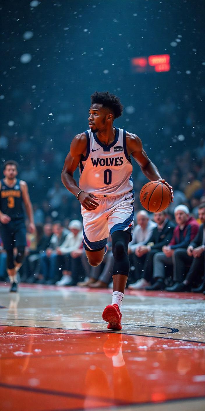Timberwolves vs phoenix suns match player stats