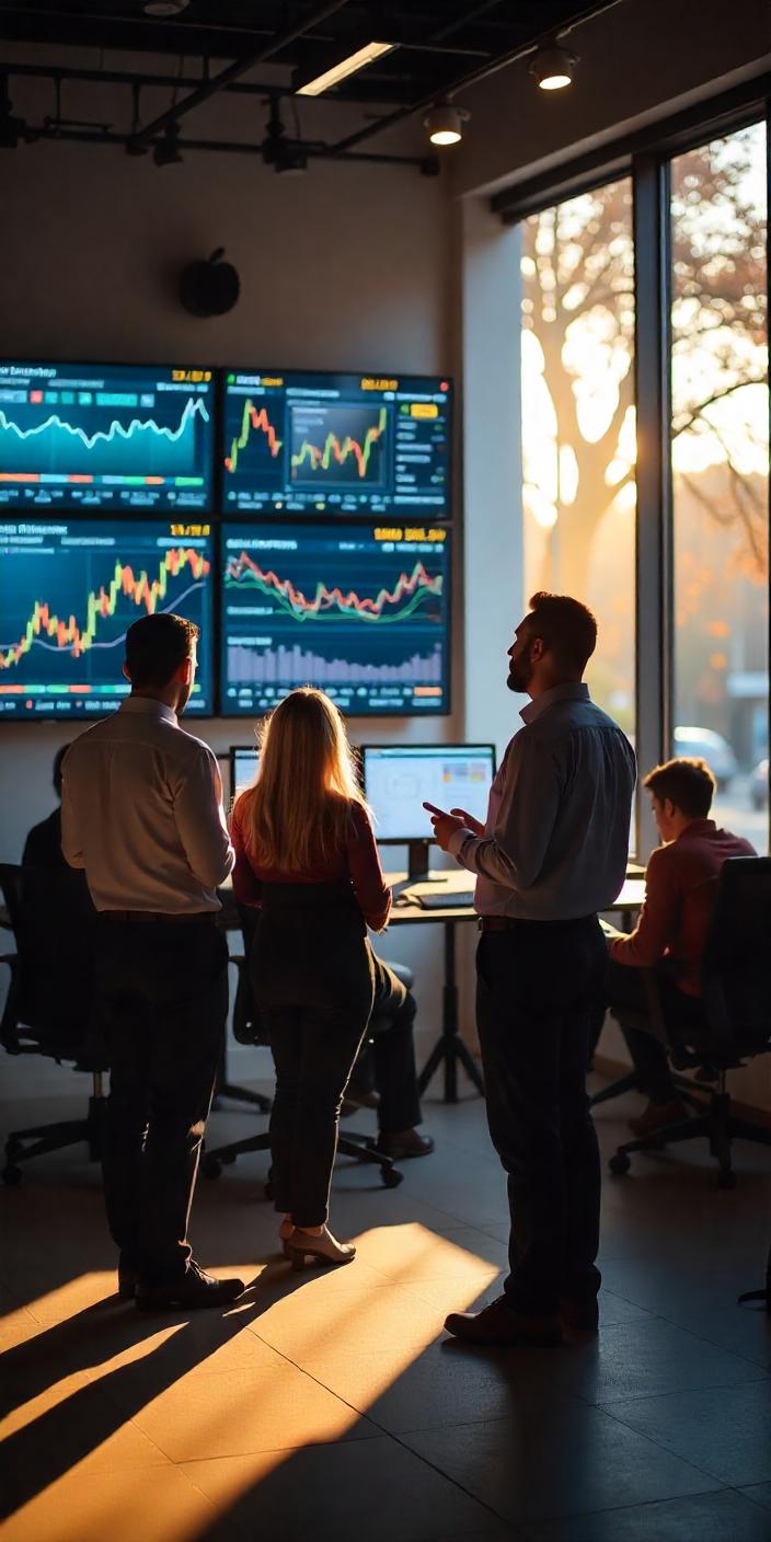 Fintechzoom .io