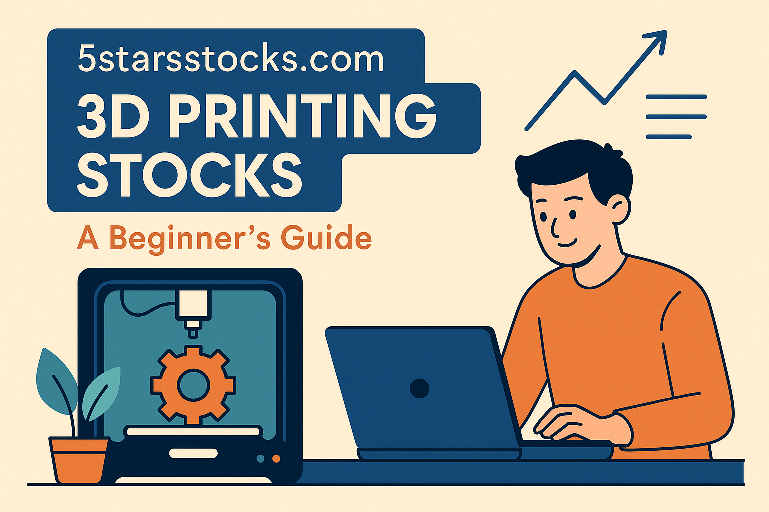 5starsstocks.com 3D Printing Stocks