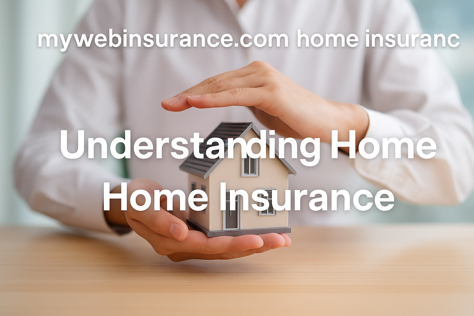 mywebinsurance.com home insurance